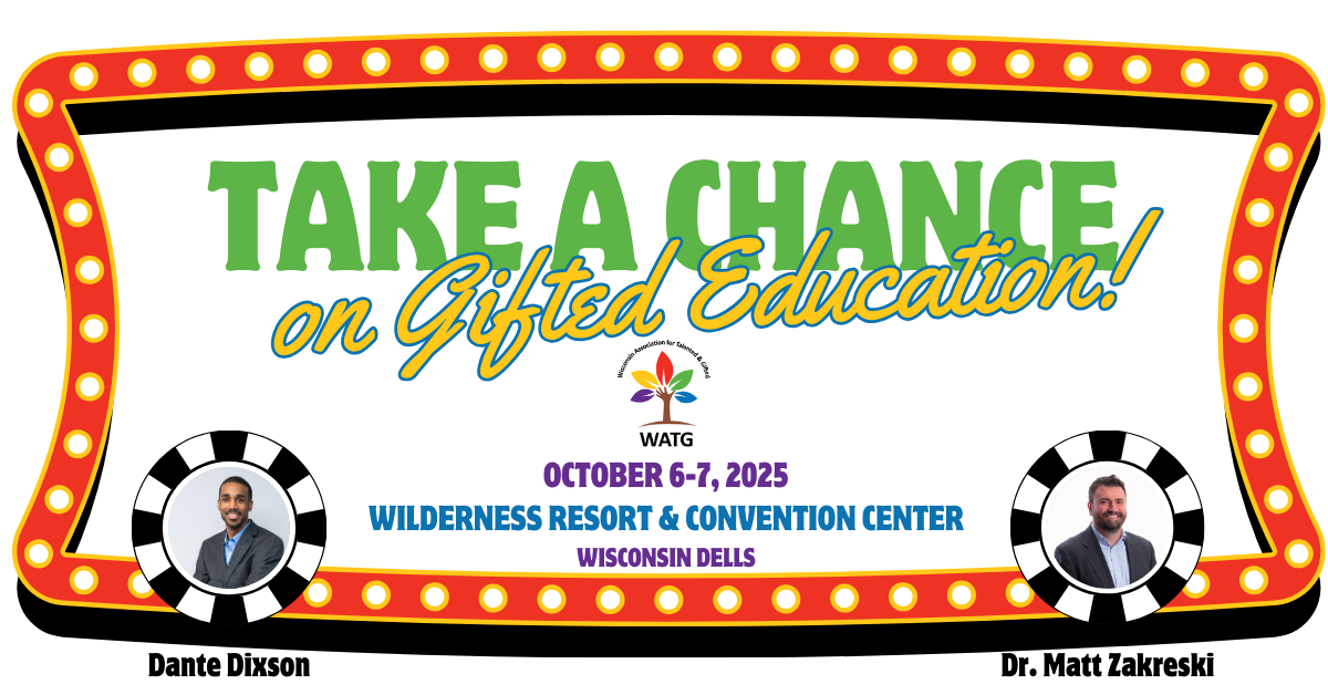 2025 conference graphic